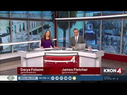 KRON 4 News at 9am : KRON : February 18, 2025 9:00am-10:01am PST