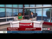 KRON 4 News at 8am : KRON : February 20, 2025 8:00am-9:01am PST