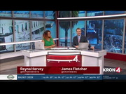 KRON 4 News at 9am : KRON : February 20, 2025 9:00am-10:01am PST