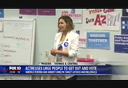 FOX 10 News @ Noon : KSAZ : November 7, 2016 12:00pm-12:30pm MST