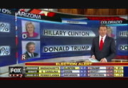 FOX News Special: You Decide 2016: Election Special : KSAZ : November 8, 2016 7:00pm-9:00pm MST