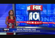 FOX 10 News @ 5:30pm : KSAZ : November 10, 2016 5:30pm-6:00pm MST