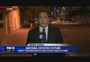 FOX 10 News @ 10pm : KSAZ : November 14, 2016 10:00pm-10:30pm MST