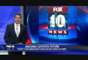 FOX 10 News @ 10pm : KSAZ : November 15, 2016 1:00am-1:30am MST