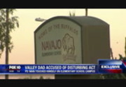 FOX 10 News @ 9pm : KSAZ : November 16, 2016 12:00am-1:01am MST