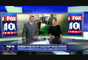 FOX 10 News @ 9pm : KSAZ : November 18, 2016 12:00am-1:00am MST