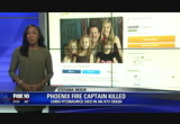 FOX 10 News @ 9pm : KSAZ : November 26, 2016 12:00am-1:00am MST