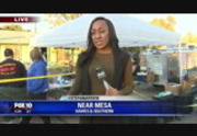 FOX 10 News @ 5pm : KSAZ : November 30, 2016 5:00pm-5:30pm MST