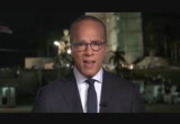 NBC Nightly News With Lester Holt : KSNV : November 28, 2016 5:30pm-6:00pm PST