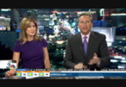 News 3 Live Today : KSNV : November 29, 2016 6:00am-7:00am PST