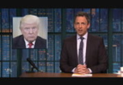 Late Night With Seth Meyers : KSNV : December 1, 2016 12:37am-1:37am PST