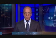 NBC Nightly News With Lester Holt : KSNV : December 1, 2016 4:00pm-4:30pm PST