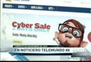 Noticias Telemundo 48 : KSTS : November 29, 2010 6:00pm-6:30pm PST