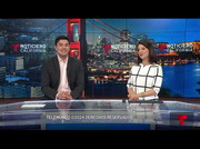 Noticias Telemundo fin de semana : KSTS : May 11, 2024 11:30pm-12:01am PDT
