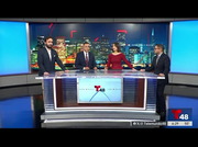 Noticias Telemundo : KSTS : December 17, 2024 6:30pm-7:01pm PST