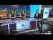 Noticias Telemundo : KSTS : December 25, 2024 6:30pm-7:01pm PST