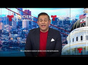 Noticias Telemundo mediodía : KSTS : December 27, 2024 12:30pm-1:00pm PST