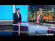 Noticias Telemundo en la noche : KSTS : January 2, 2025 11:35pm-12:01am PST