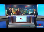 Noticias Telemundo en la noche : KSTS : January 6, 2025 11:35pm-12:01am PST