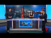 Noticias Telemundo fin de semana : KSTS : January 19, 2025 6:30pm-7:00pm PST