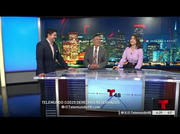 Noticias Telemundo : KSTS : January 23, 2025 6:30pm-7:01pm PST