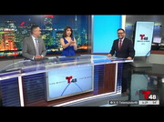 Noticias Telemundo : KSTS : January 28, 2025 6:30pm-7:01pm PST