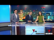 Noticias Telemundo : KSTS : February 20, 2025 6:30pm-7:01pm PST