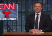 Late Night With Seth Meyers : KTIV : February 25, 2016 11:37pm-12:37am CST