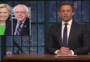 Late Night With Seth Meyers : KTIV : February 26, 2016 11:37pm-12:37am CST