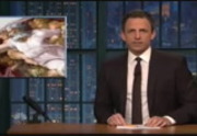 Late Night With Seth Meyers : KTIV : March 1, 2016 11:37pm-12:37am CST