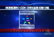 Noticiero Con Enrique Gratas : KTNC : January 27, 2014 10:30pm-11:01pm PST