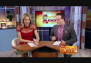 Morning Blend : KTNV : November 15, 2016 9:00am-10:00am PST