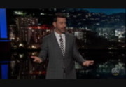 Jimmy Kimmel Live : KTNV : November 15, 2016 11:35pm-12:38am PST