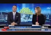 Good Morning Las Vegas @ 4:30AM : KTNV : November 17, 2016 4:30am-5:01am PST