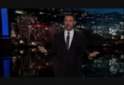 Jimmy Kimmel Live : KTNV : November 17, 2016 11:35pm-12:37am PST