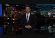 Jimmy Kimmel Live : KTNV : November 18, 2016 11:35pm-12:37am PST