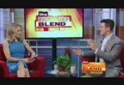 Morning Blend : KTNV : November 21, 2016 9:00am-10:00am PST