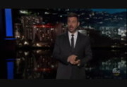 Jimmy Kimmel Live : KTNV : November 21, 2016 11:35pm-12:37am PST