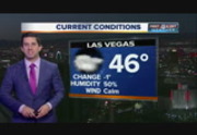 Good Morning Las Vegas @ 6AM : KTNV : November 23, 2016 6:00am-7:01am PST