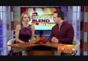 Morning Blend : KTNV : November 24, 2016 9:00am-10:01am PST