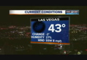 Good Morning Las Vegas @ 4:30AM : KTNV : November 25, 2016 4:30am-5:00am PST