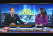 Good Morning Las Vegas @ 5AM : KTNV : November 27, 2016 5:00am-6:00am PST