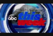 This Week With George Stephanopoulos : KTNV : November 27, 2016 10:00am-11:00am PST