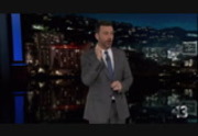 Jimmy Kimmel Live : KTNV : November 28, 2016 11:35pm-12:38am PST