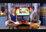 Morning Blend : KTNV : November 30, 2016 9:00am-10:01am PST