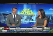 Good Morning Las Vegas @ 4:30AM : KTNV : December 1, 2016 4:30am-5:00am PST