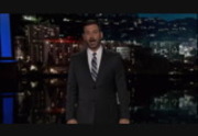 Jimmy Kimmel Live : KTNV : December 1, 2016 11:35pm-12:38am PST