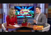 Morning Blend : KTNV : December 2, 2016 9:00am-10:00am PST