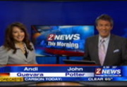 Channel 2 Morning News : KTVN : February 25, 2016 4:30am-5:00am PST