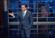 The Late Show With Stephen Colbert : KTVN : February 25, 2016 11:35pm-12:37am PST